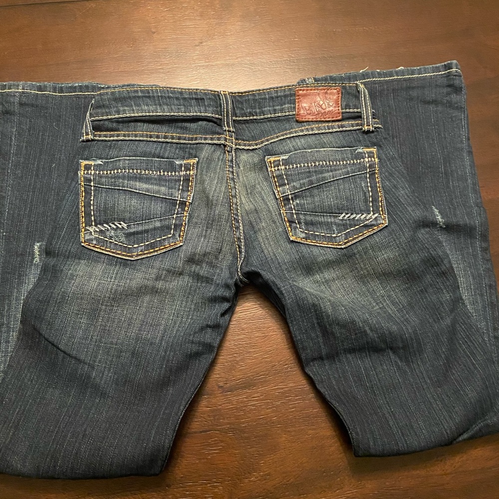 BKE Jeans